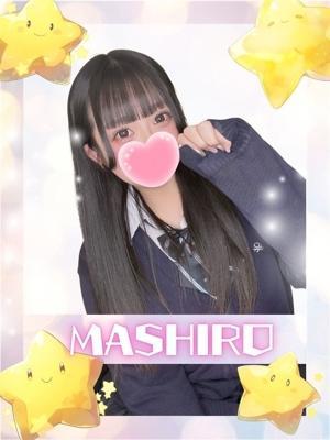難波女子高生やめました！！在籍　ましろの写真