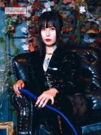 凰花女王様