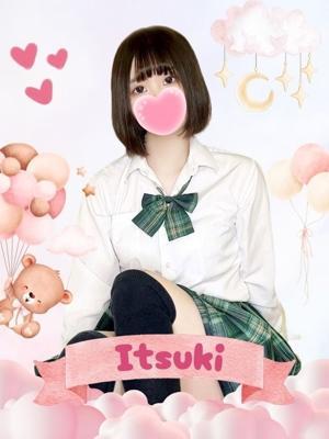 難波女子高生やめました！！在籍　いつきの写真