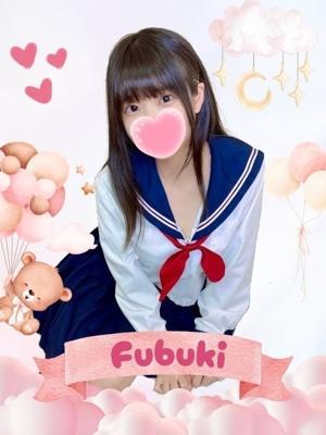 難波女子高生やめました！！在籍　ふぶきの写真