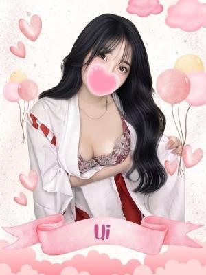 難波女子高生やめました！！在籍　ういの写真
