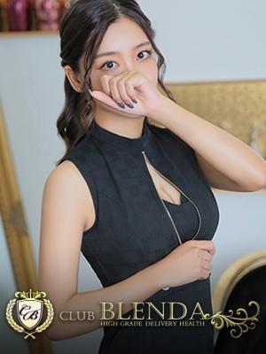 クラブ　ブレンダ北店（梅田）在籍　月兎　なつきの写真