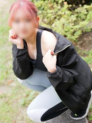 スポコスkunkakunka在籍　いとの写真
