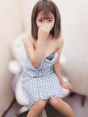 ルーフ大阪店在籍　ぱるるの写真
