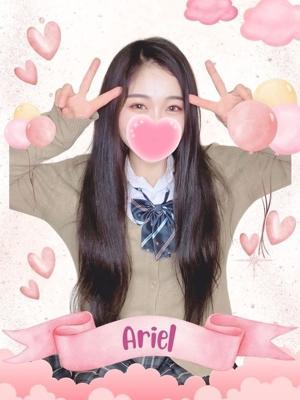 難波女子高生やめました！！在籍　ありえるの写真