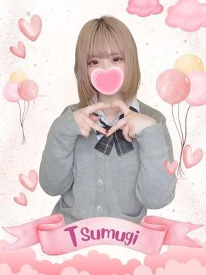 難波女子高生やめました！！在籍　つむぎの写真