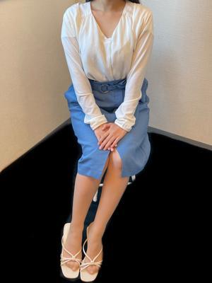 人妻の輝き在籍　ちひろの写真