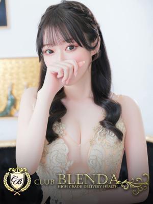 クラブ　ブレンダ北店（梅田）在籍　Aurora【オーロラ姫】の写真