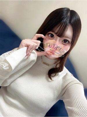 ルーフ大阪店在籍　ゆあの写真