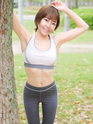 スポコスkunkakunka在籍　あいりの写真