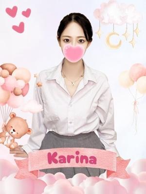難波女子高生やめました！！在籍　かりなの写真