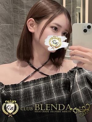 クラブ　ブレンダ北店（梅田）在籍　富恋ミアの写真