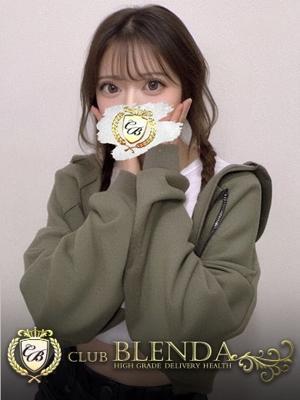 クラブ　ブレンダ北店（梅田）在籍　小悪魔バルスの写真