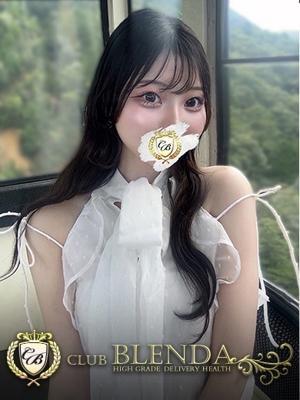 クラブ　ブレンダ北店（梅田）在籍　妖精フェアリーの写真