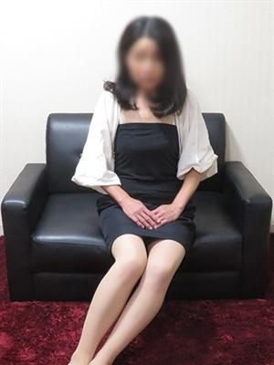 熟女総本店堺東店在籍　さなえの写真