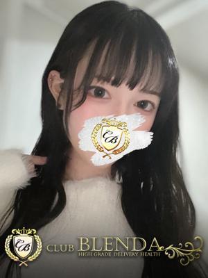 クラブ　ブレンダ北店（梅田）在籍　飛鳥ナナミの写真
