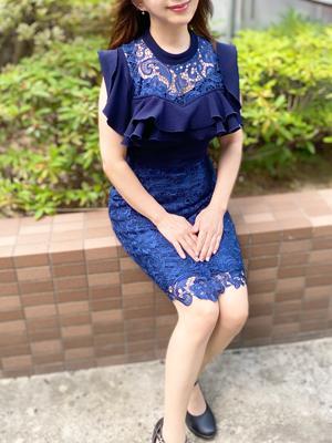 完熟ばなな谷九在籍　れなの写真