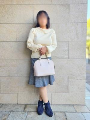 完熟ばなな谷九在籍　せいなの写真