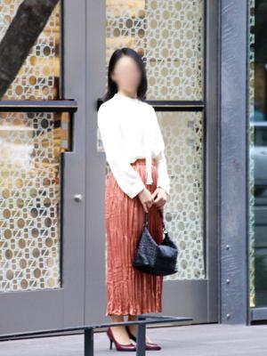 完熟ばなな谷九在籍　しなこの写真