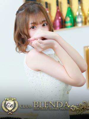 クラブ　ブレンダ北店（梅田）在籍　金箔ほたての写真