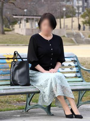 完熟ばなな谷九在籍　ちえの写真