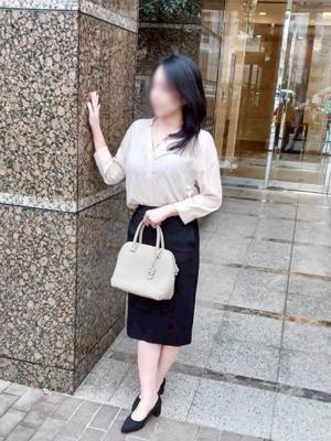 完熟ばなな谷九在籍　えまの写真