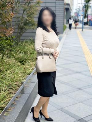 完熟ばなな谷九在籍　みよの写真