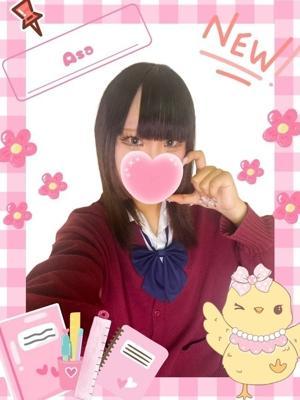 難波女子高生やめました！！在籍　あさの写真