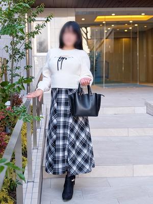 完熟ばなな谷九在籍　みづきの写真