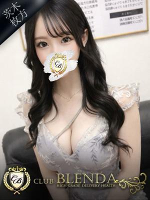 ブレンダ北摂店在籍　天使　るるの写真