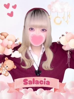 難波女子高生やめました！！在籍　サラキアの写真