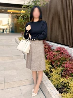 完熟ばなな谷九在籍　ふじかの写真