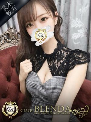 ブレンダ北摂店在籍　治崎　ちさとの写真