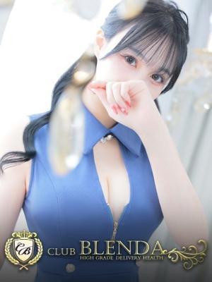 クラブ　ブレンダ北店（梅田）在籍　紬【つむぎ】の写真