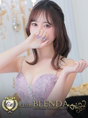 クラブ　ブレンダ北店（梅田）在籍　伊井なあの写真