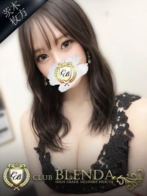 ブレンダ北摂店在籍　轟　すずの写真