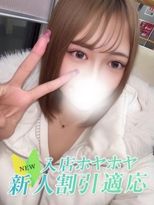 クラブNANA在籍　モモの写真