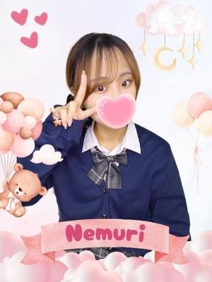 難波女子高生やめました！！在籍　ねむりの写真