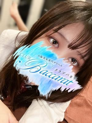 クラブバカラ在籍　まりの写真