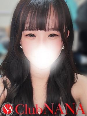 クラブNANA在籍　ナコの写真