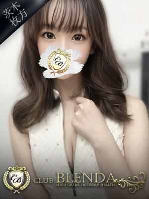 ブレンダ北摂店在籍　松本　りのあの写真