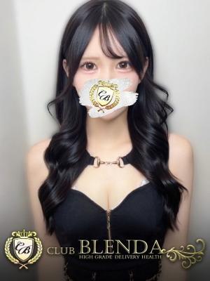 クラブ　ブレンダ北店（梅田）在籍　黒瀬まみの写真