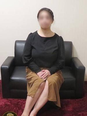 熟女総本店堺東店在籍　まりえの写真