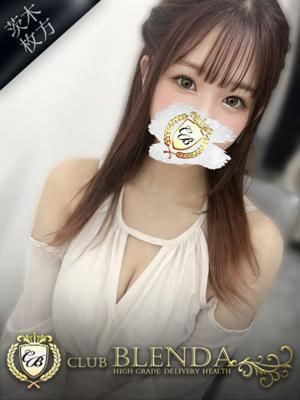 ブレンダ北摂店在籍　花守　ひかるの写真