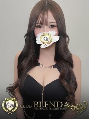 クラブ　ブレンダ北店（梅田）在籍　山形さくらんぼの写真