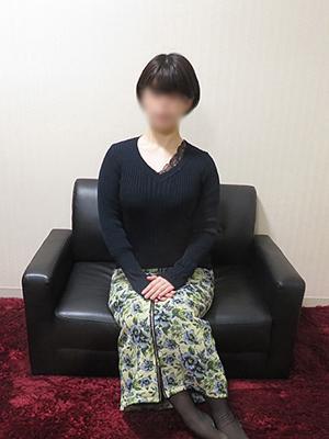 熟女総本店堺東店在籍　りりこの写真