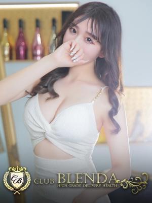 クラブ　ブレンダ北店（梅田）在籍　朝比奈なぎの写真