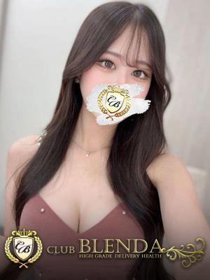 クラブ　ブレンダ北店（梅田）在籍　白鳥みづきの写真