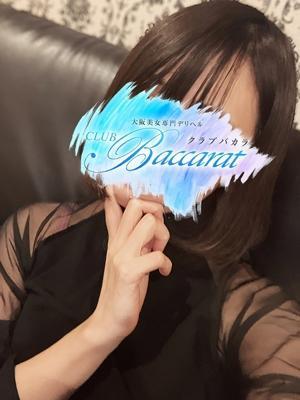 クラブバカラ在籍　いろはの写真