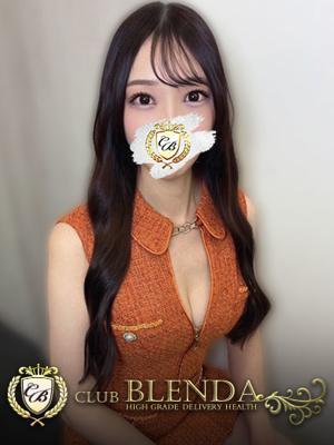 クラブ　ブレンダ北店（梅田）在籍　七星りのの写真